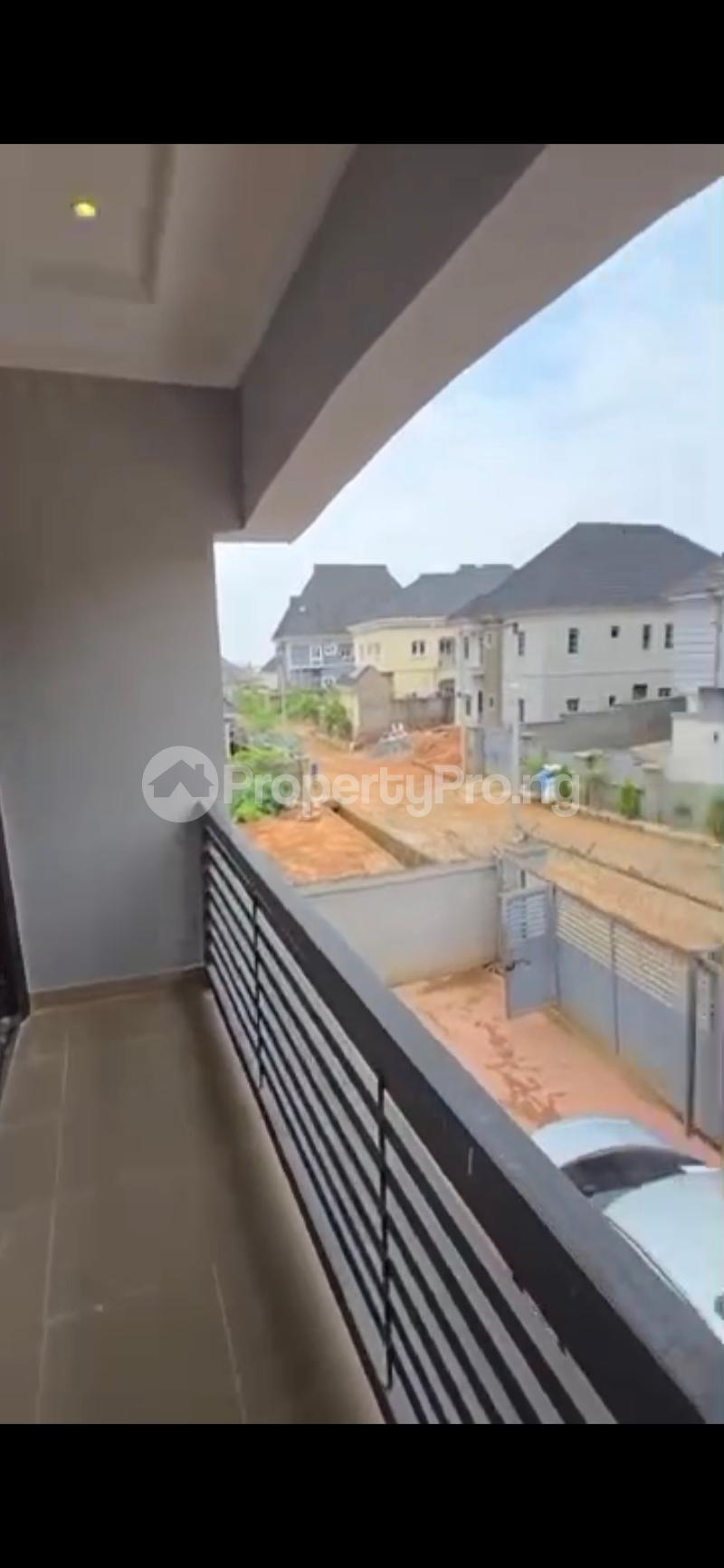 2 bedroom Flat / Apartment for rent Dutse Sangwari Dutse Alhaji District Bwari Abuja