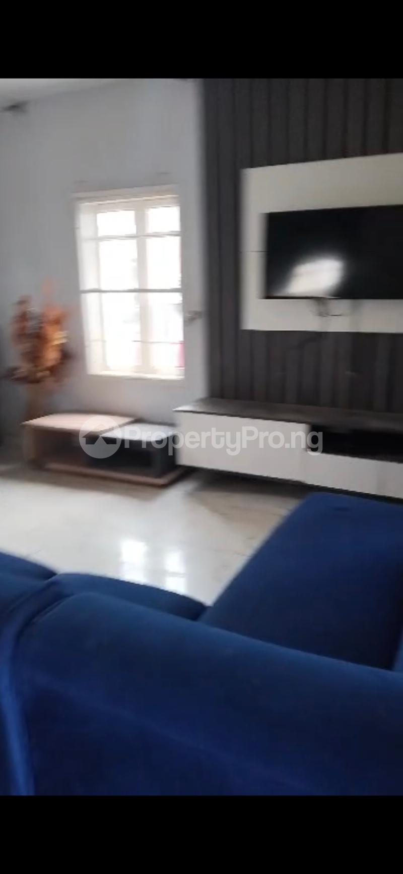 2 bedroom Flat / Apartment for rent 3rd Ave Gwarinpa Gwarinpa Abuja