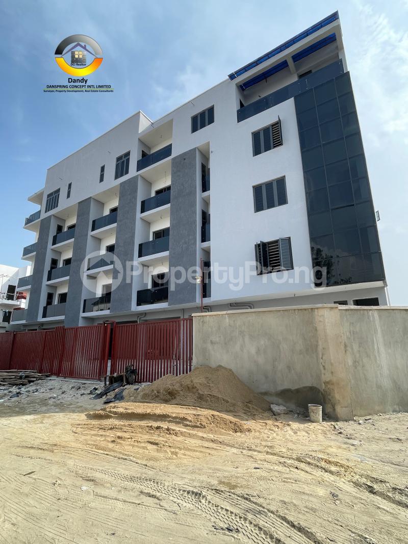 2 bedroom Flat / Apartment for sale Lekki Phase 1 Lekki Lagos