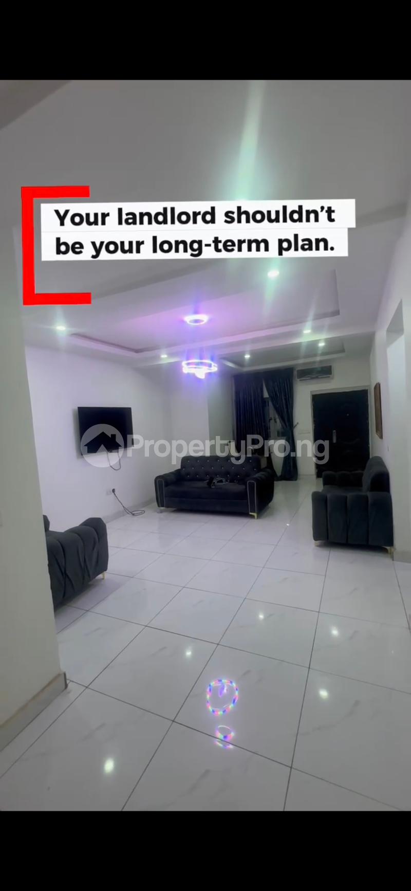 2 bedroom Flat / Apartment for sale Sagwari Layout, Dutse Alhaji Dutse Alhaji District Bwari Abuja