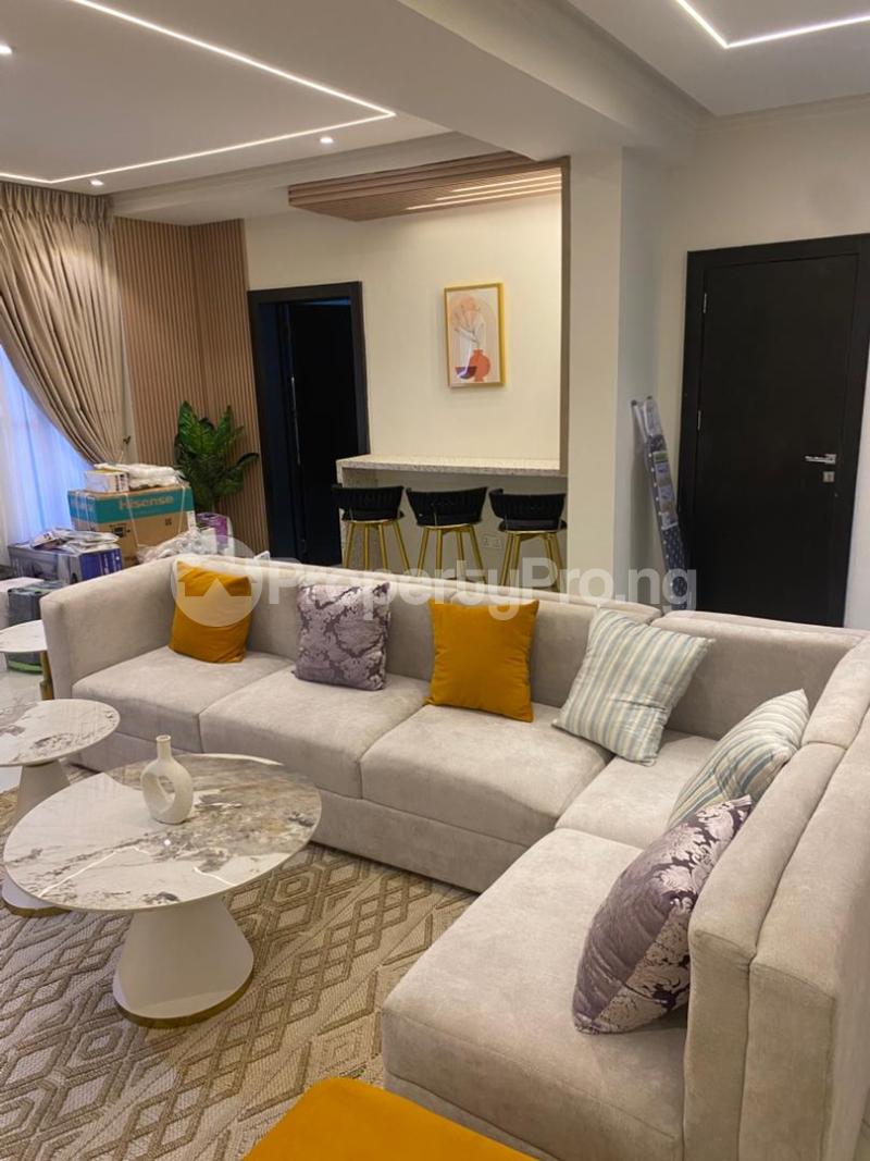 2 bedroom House for sale Victoria Island Extension Victoria Island Lagos