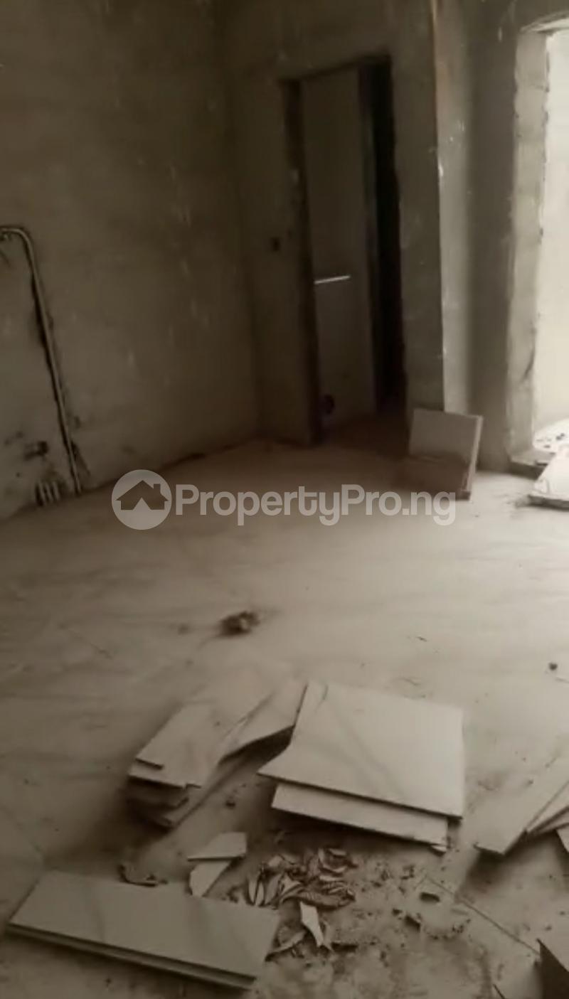 2 bedroom House for sale Fairfield Apartments, Inside Greenwood Estate, Abijo Ajah Lagos