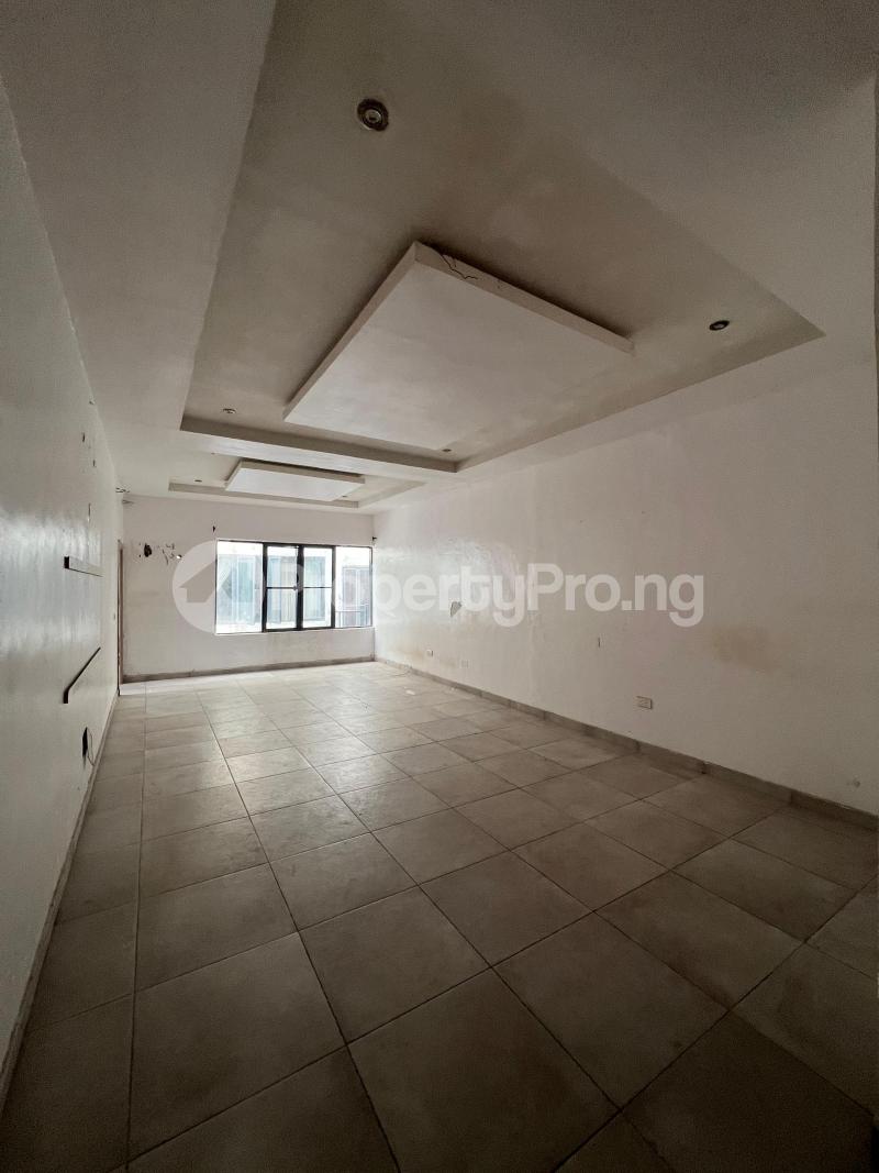 2 bedroom Flat / Apartment for rent Chevron Lekki Lagos