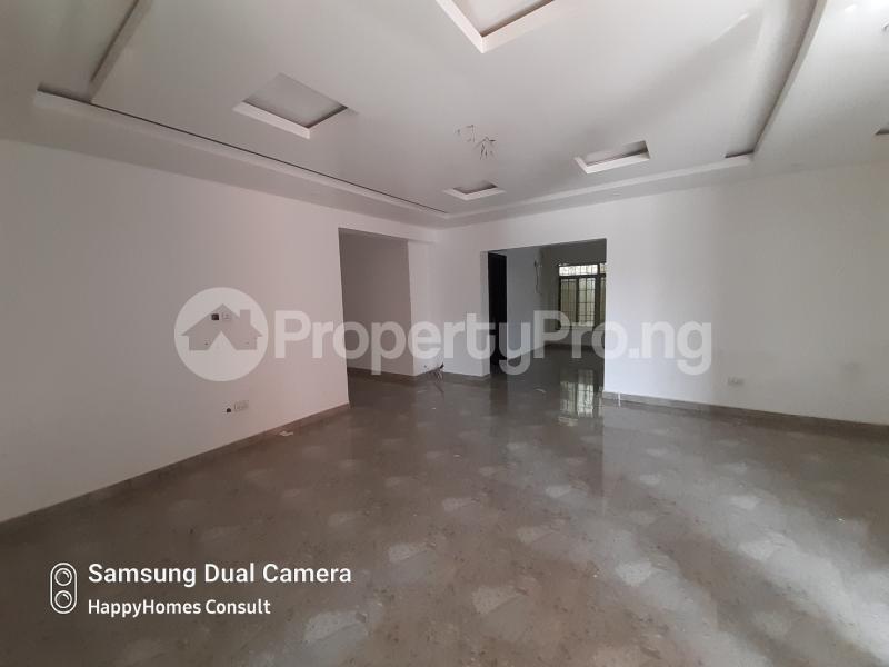 2 bedroom House for rent Gilmor Jahi Abuja