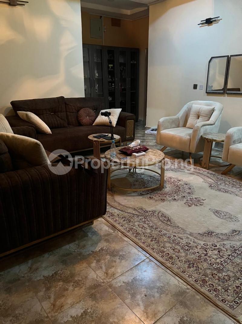 2 bedroom House for sale Gwarinpa Abuja