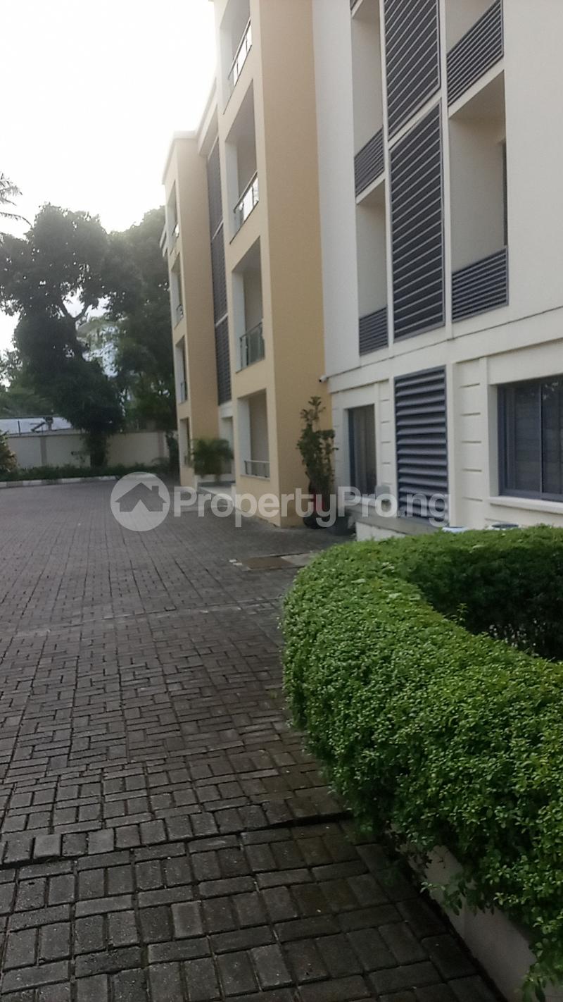 2 bedroom House for rent Old Ikoyi Ikoyi Lagos