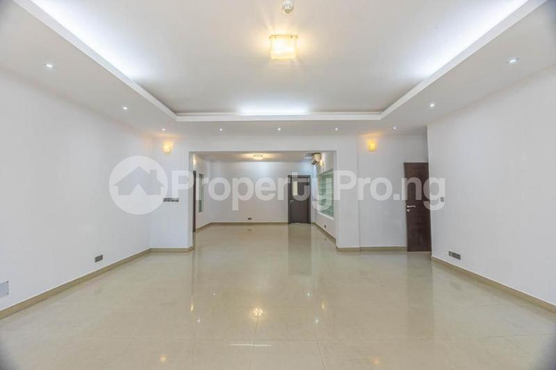 2 bedroom Flat / Apartment for rent Estate Banana Island Ikoyi Lagos