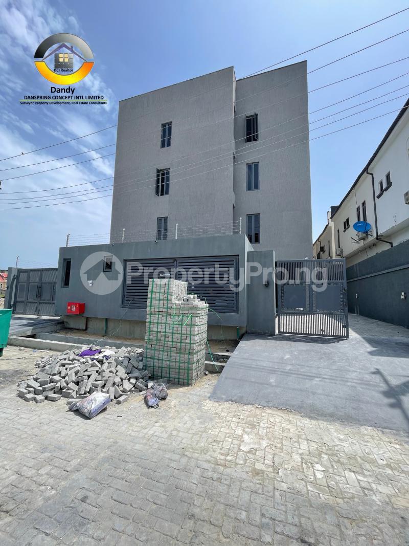 2 bedroom Flat / Apartment for sale Ikate Lekki Lagos