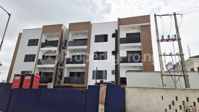 2 bedroom House for sale Lekki Phase 1 Lekki Lagos