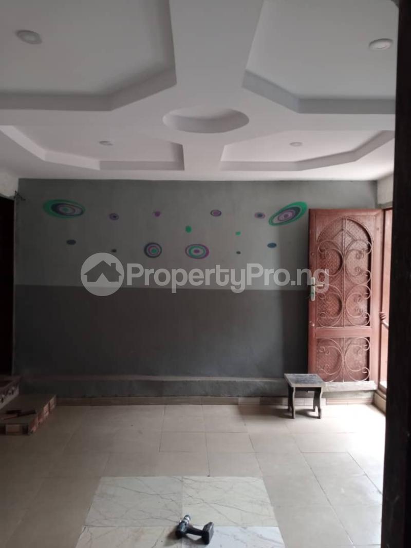 2 bedroom Flat / Apartment for rent Ajila Elebu Akala Express Ibadan Oyo