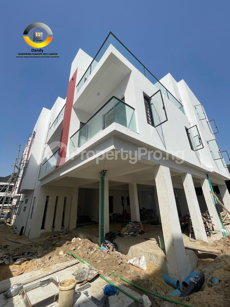 2 bedroom Flat / Apartment for sale Lekki Phase 1 Lekki Lagos