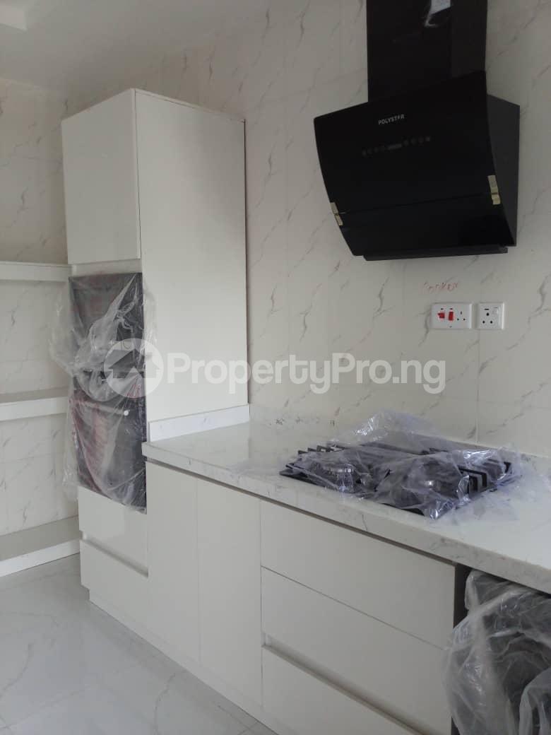 2 bedroom House for rent Old Ikoyi Ikoyi Lagos