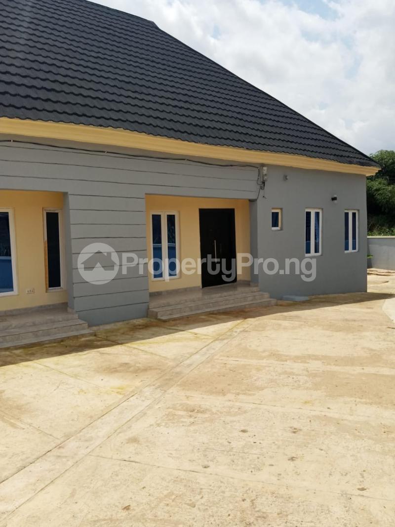 2 bedroom Flat / Apartment for rent Asunle Express Ibadan Akala Express Ibadan Oyo