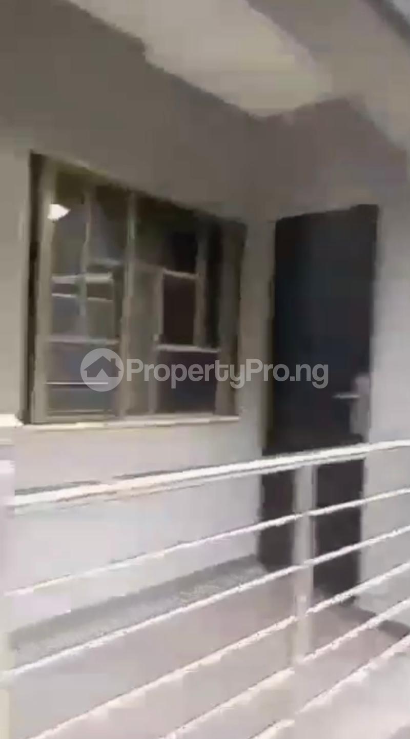 2 bedroom House for rent Gbekuba,bcga Area Off Apata Road Ibadan Oyo