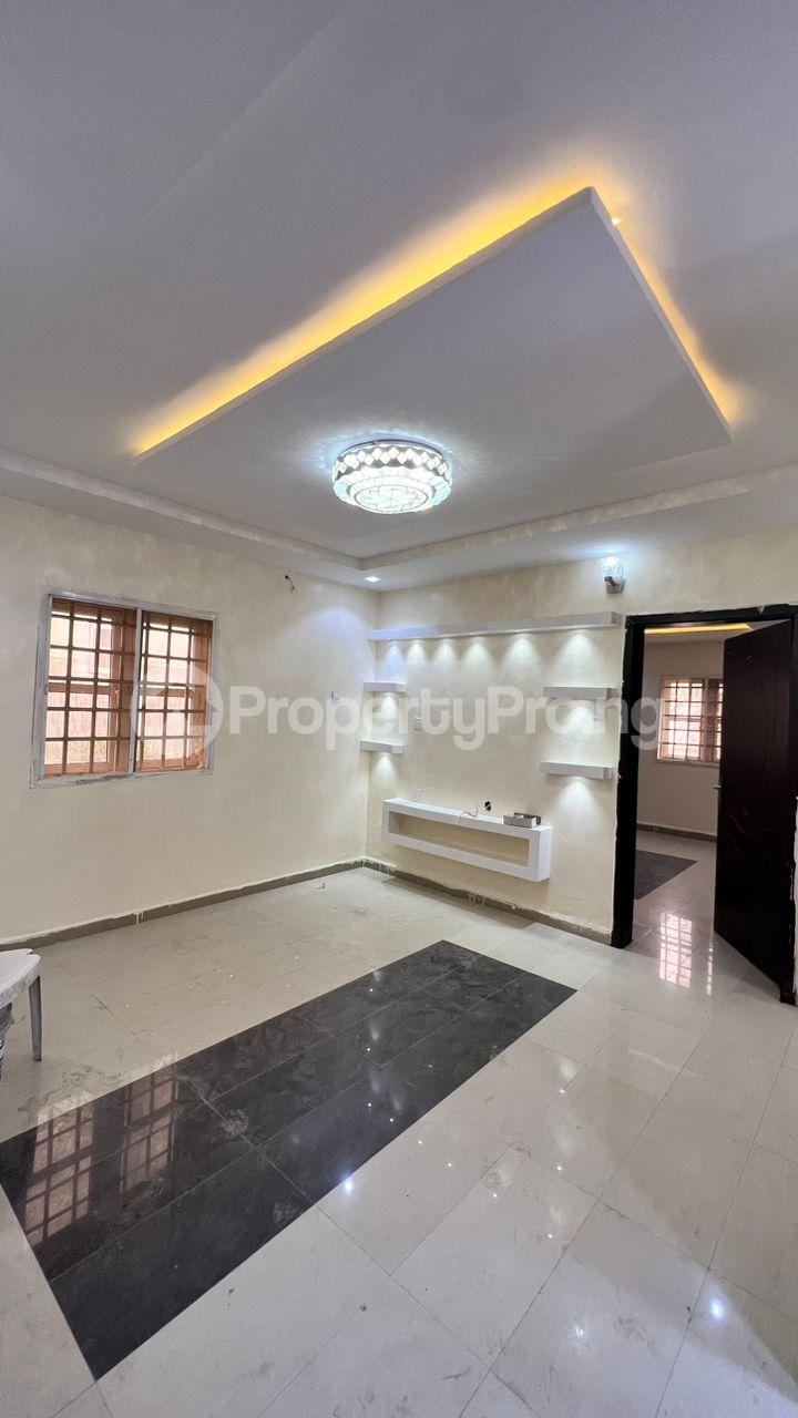 House in Life Camp Abuja House for rent in lifecamp House in life