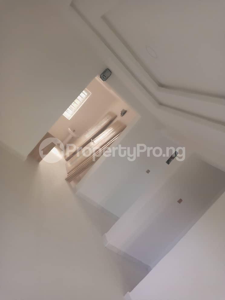 2 bedroom Flat / Apartment for rent Marcella School Bodija Ibadan Oyo