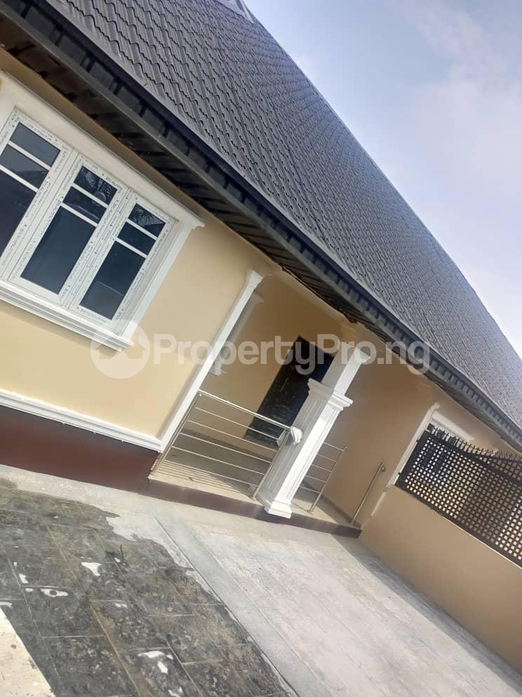 2 bedroom Flat / Apartment for rent Olusetan Elebu Akala Express Ibadan Oyo