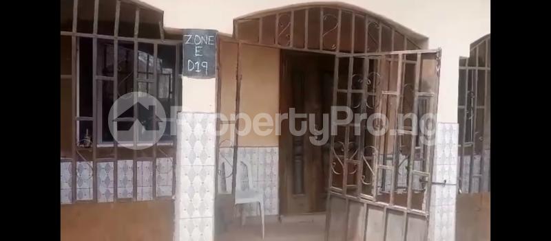 2 bedroom House for sale Byazhin Kubwa Abuja