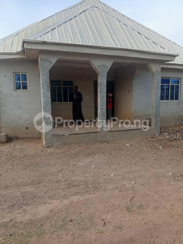 2 bedroom House for sale Kuduru District Bwari Abuja