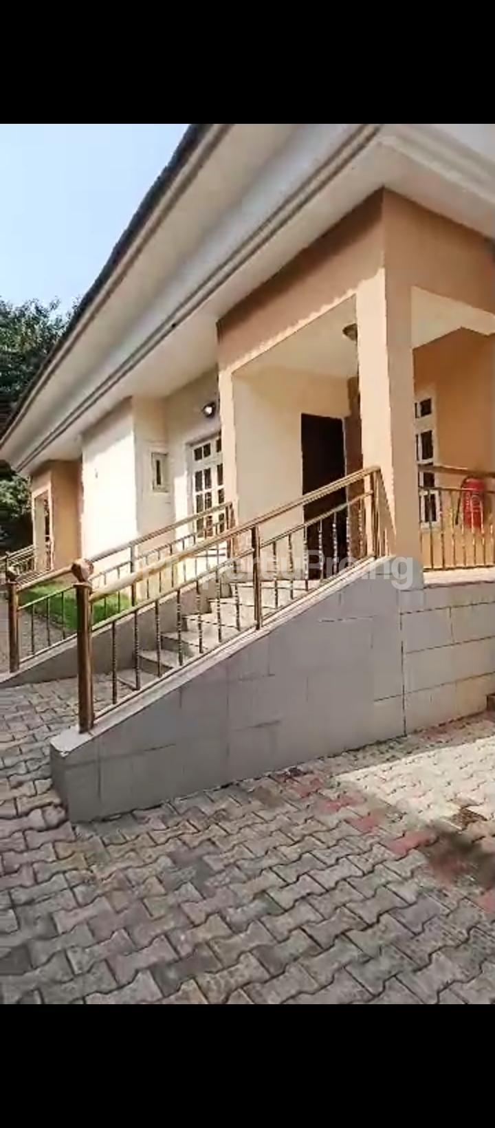 2 bedroom House for rent Diplomatic Zone Asokoro Abuja