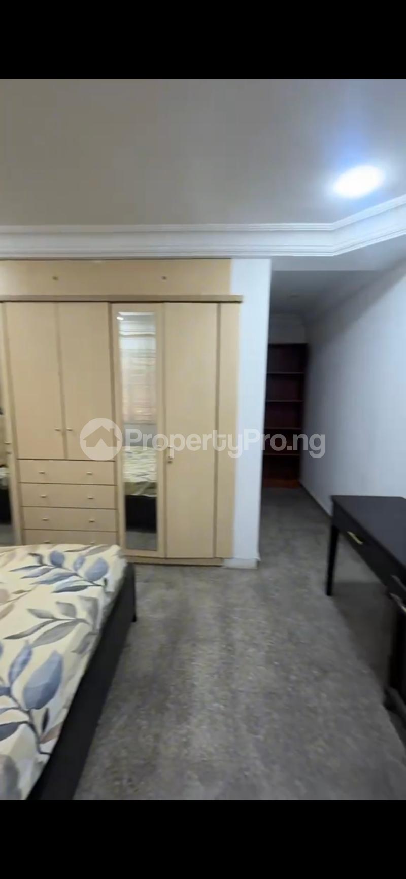 2 bedroom House for rent Jabi Main Jabi Abuja