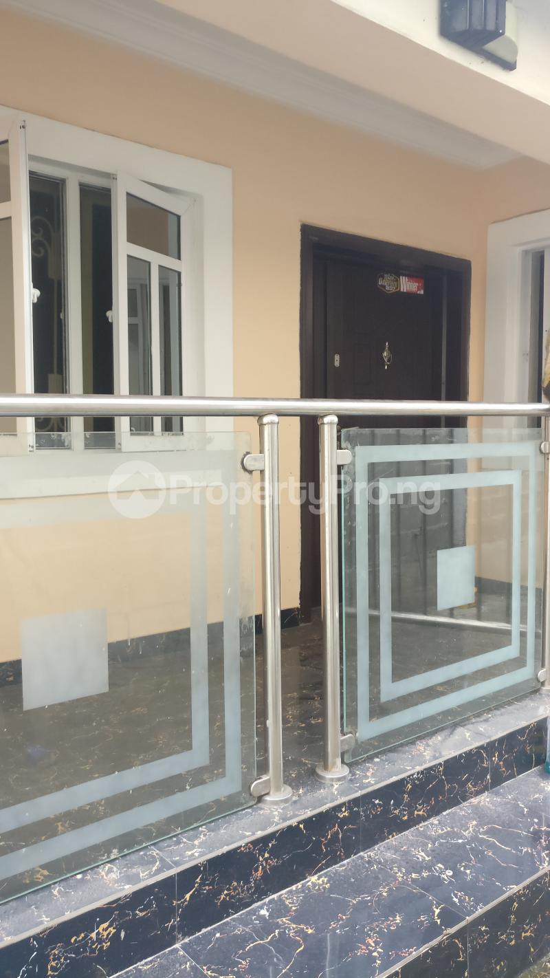 2 bedroom House for rent Jakande Jakande Lekki Lagos