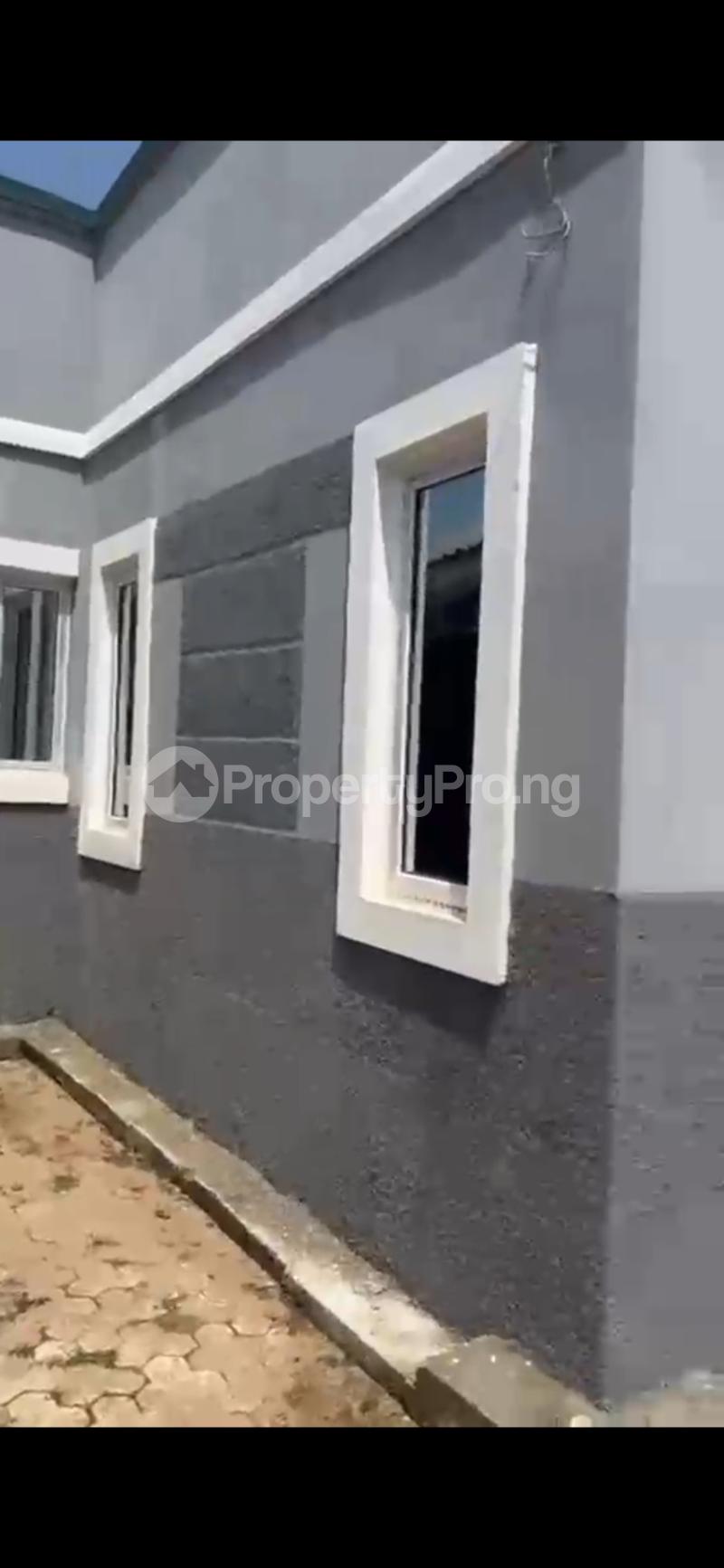 2 bedroom House for rent Life Camp Abuja