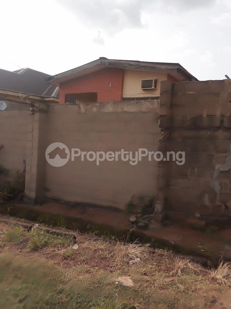 2 bedroom House for sale Upper North, Trans Ekulu Enugu Enugu