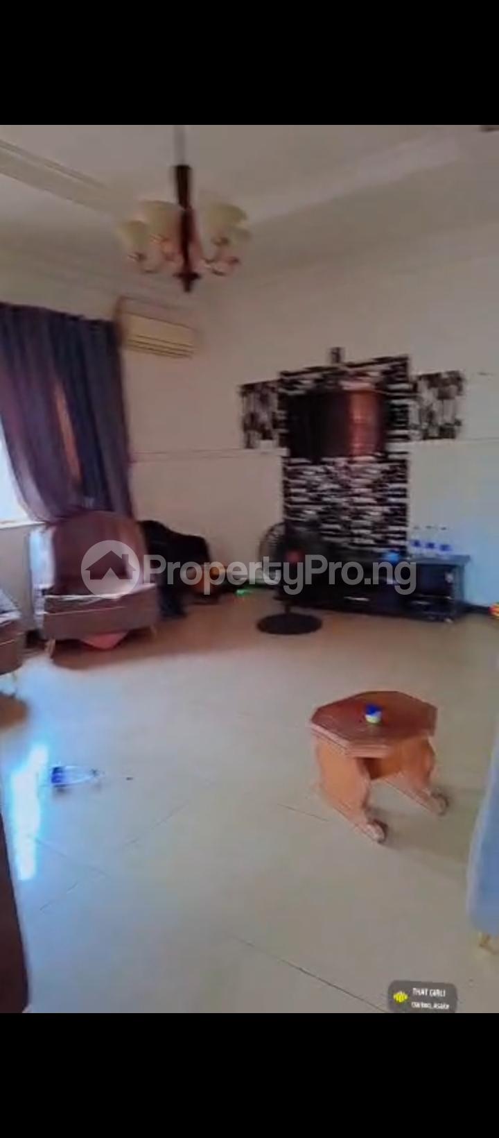 2 bedroom House for rent Efab City Life Camp Life Camp Abuja