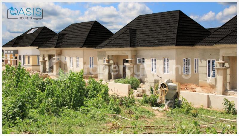 2 bedroom House for sale Epe Lagos - 0