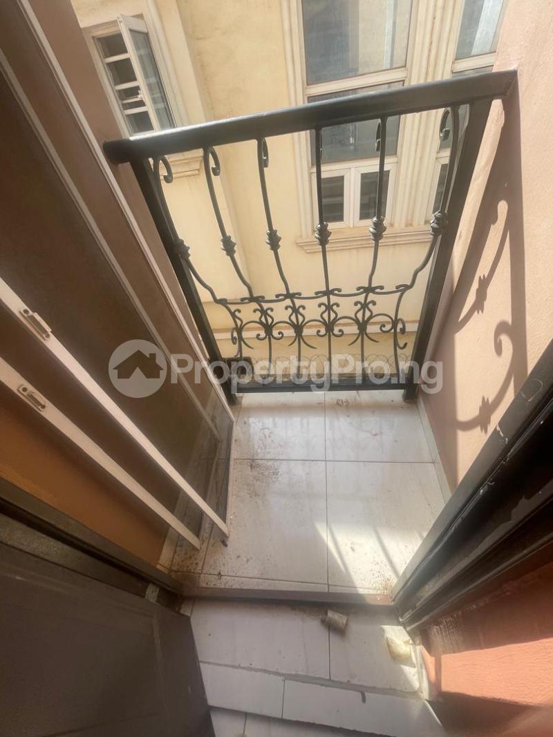 2 bedroom House for rent Olowora Ojodu Lagos