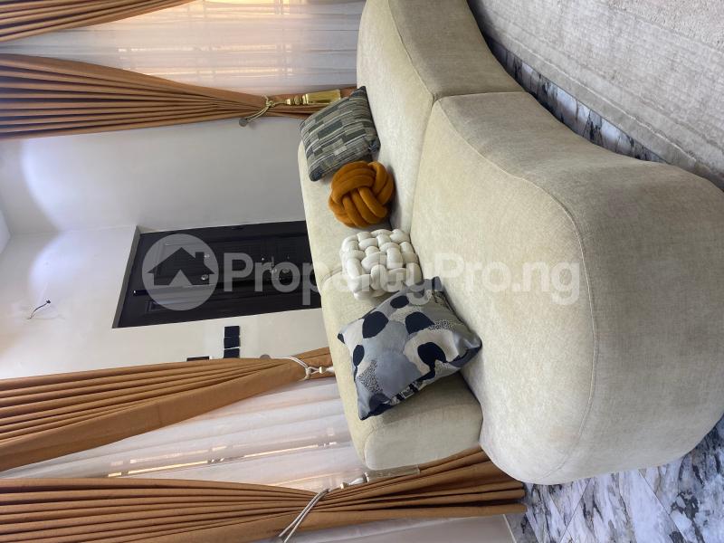 2 bedroom House for shortlet Block 3b Court Drive, Adenowo Mabadeje Street, Valley View Estate, Off Ebute Igbogbo Road, Ikorodu Ebute Ikorodu Lagos