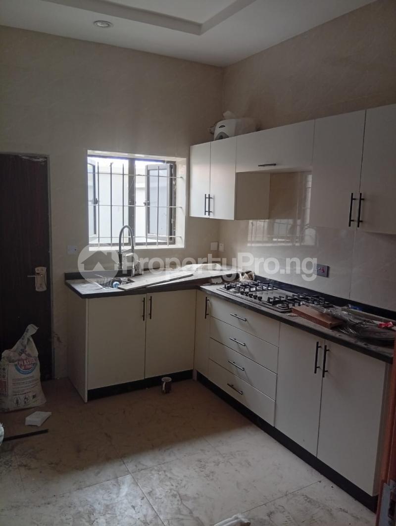 3 bedroom House for rent F01 Kubwa Kubwa Abuja