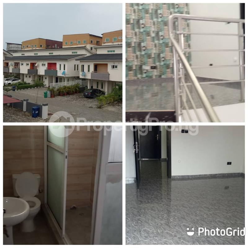 House for rent Ikate Lekki Lagos