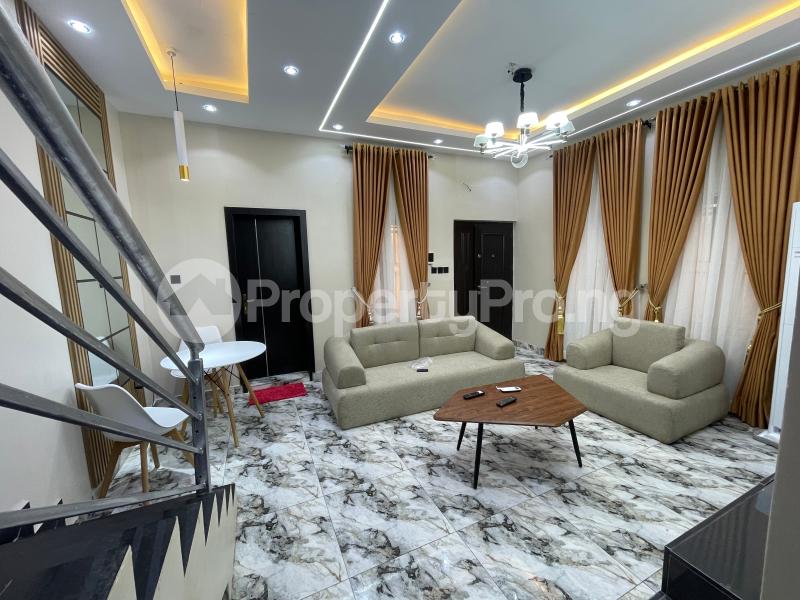 2 bedroom House for shortlet Ebute Ikorodu Lagos, Very Close To Ferry ? Terminal Ebute Ikorodu Lagos