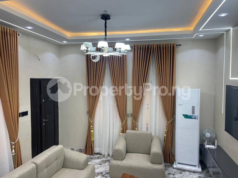 2 bedroom House for shortlet Ebute Ikorodu Lagos, Very Close To Ferry ? Terminal Ebute Ikorodu Lagos