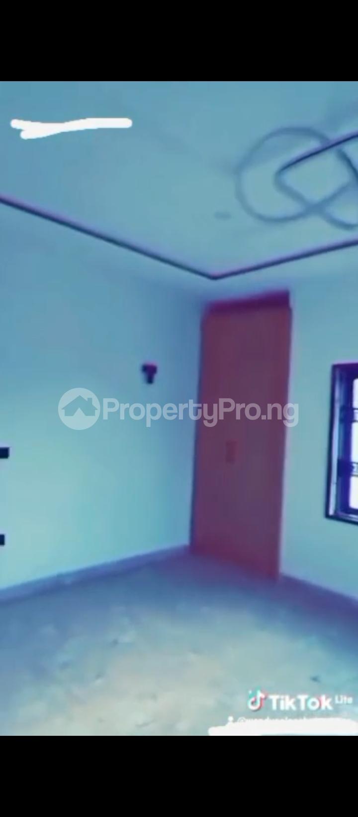 2 bedroom House for rent Von Road Lugbe Lugbe Abuja