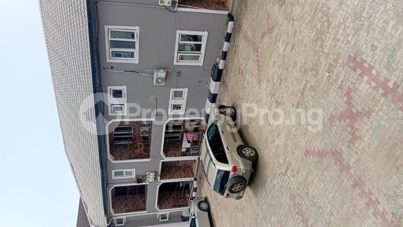 3 bedroom Flat / Apartment for rent Sea Side Estate Ajah Lagos