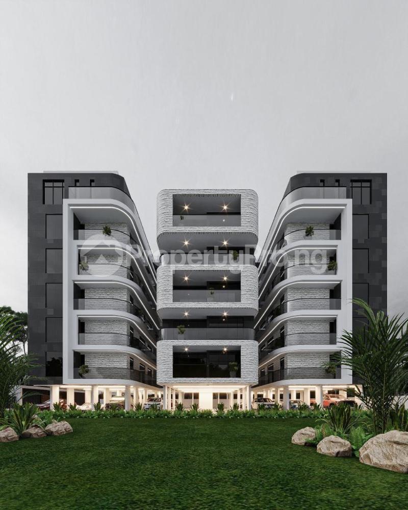 2 bedroom Flat / Apartment for sale Ikate Lekki Lagos