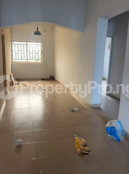 2 bedroom House for rent By Magistrate Court Life Camp Abuja