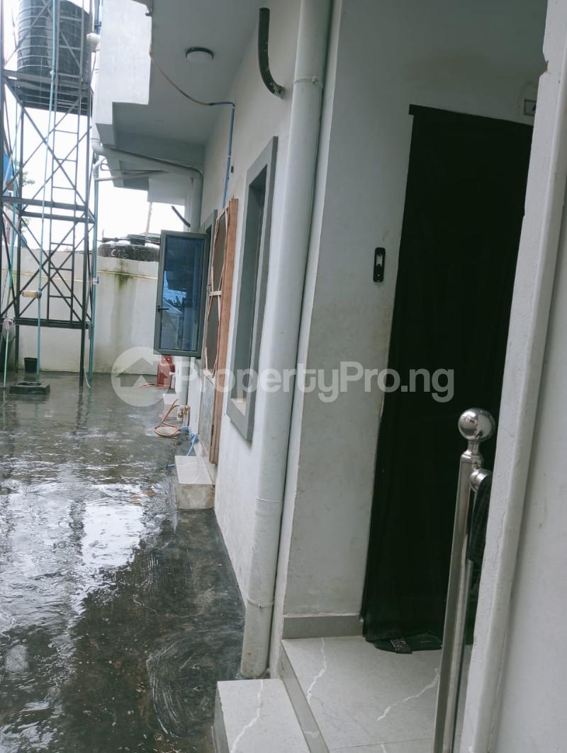 2 bedroom House for rent Magodo GRA Phase 1 Ojodu Lagos