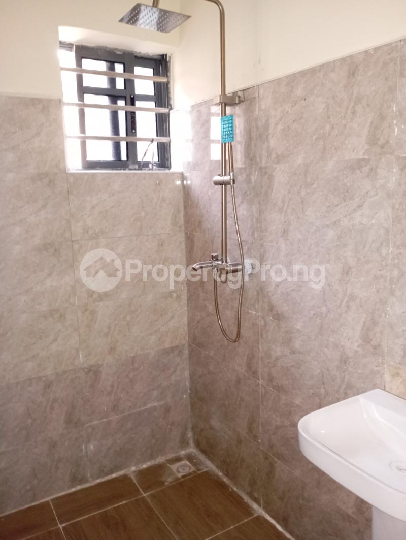 2 bedroom House for rent Oluwakemi Street Ojodu Abiodu Berger Ojodu Lagos
