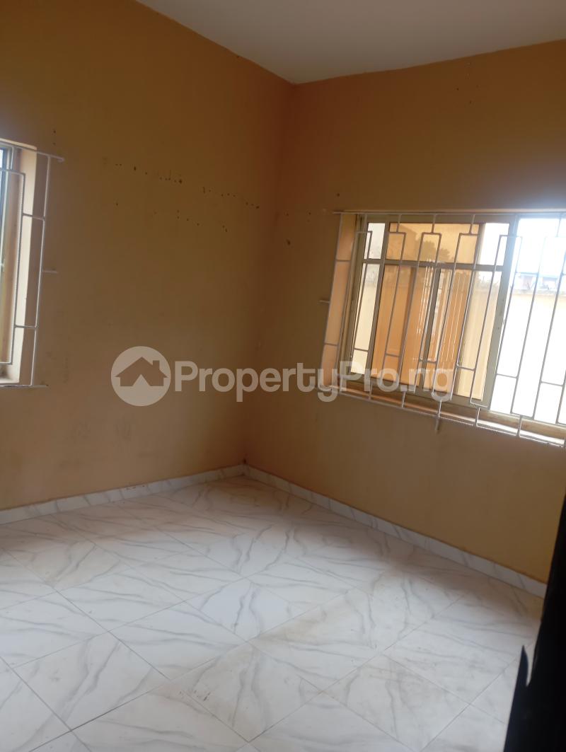 2 bedroom House for rent Obawole Ifako-ogba Ogba Lagos