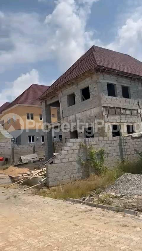 2 bedroom House for sale Ushafa Abuja