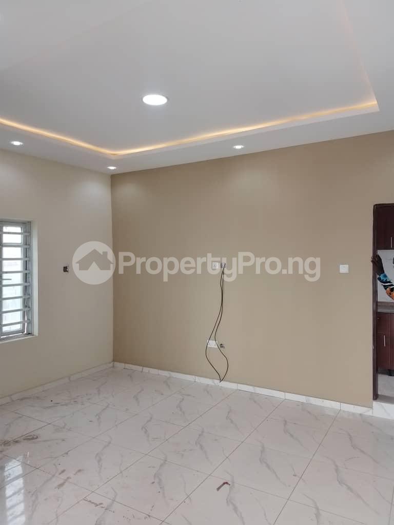 2 bedroom House for rent Oluwakemi Street Berger Ojodu Lagos