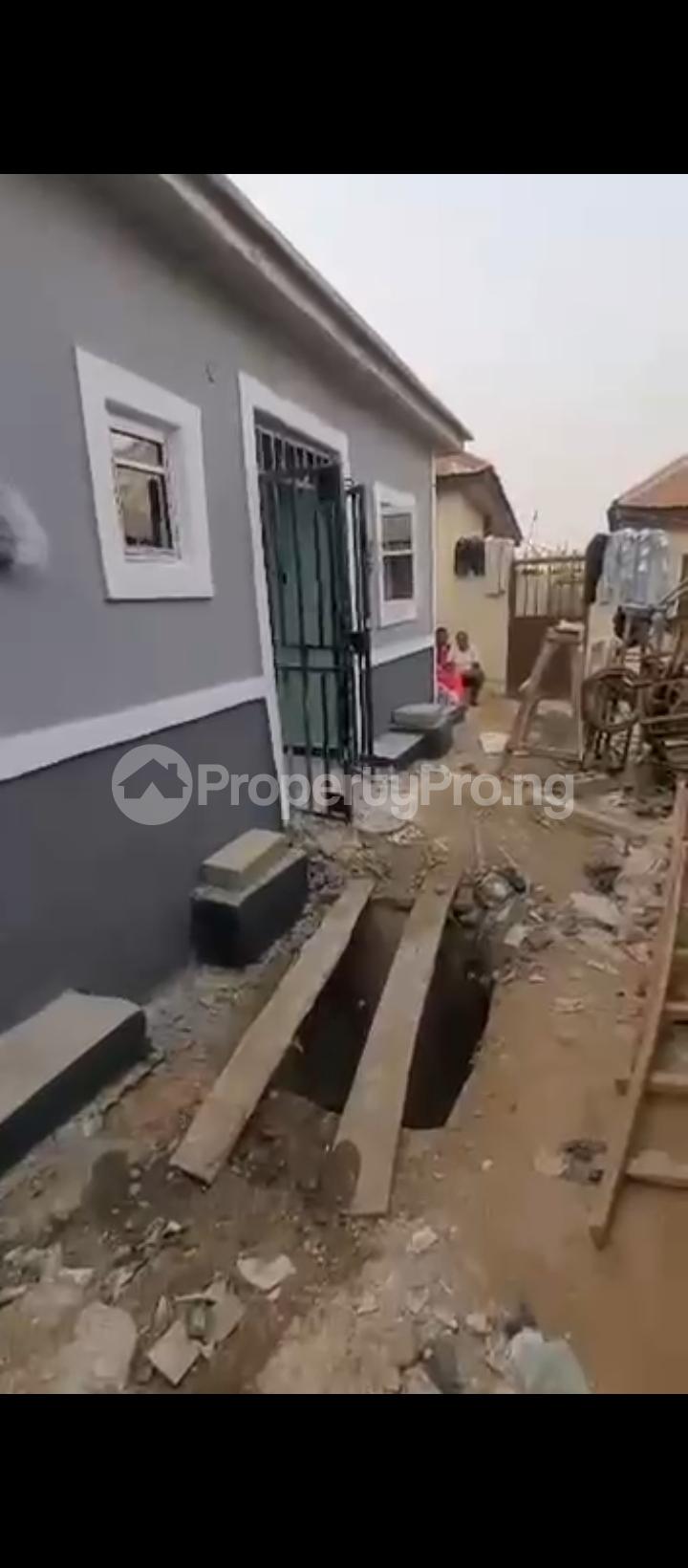 2 bedroom House for sale Guidna Opposite Nysc Kubwa Kubwa Abuja