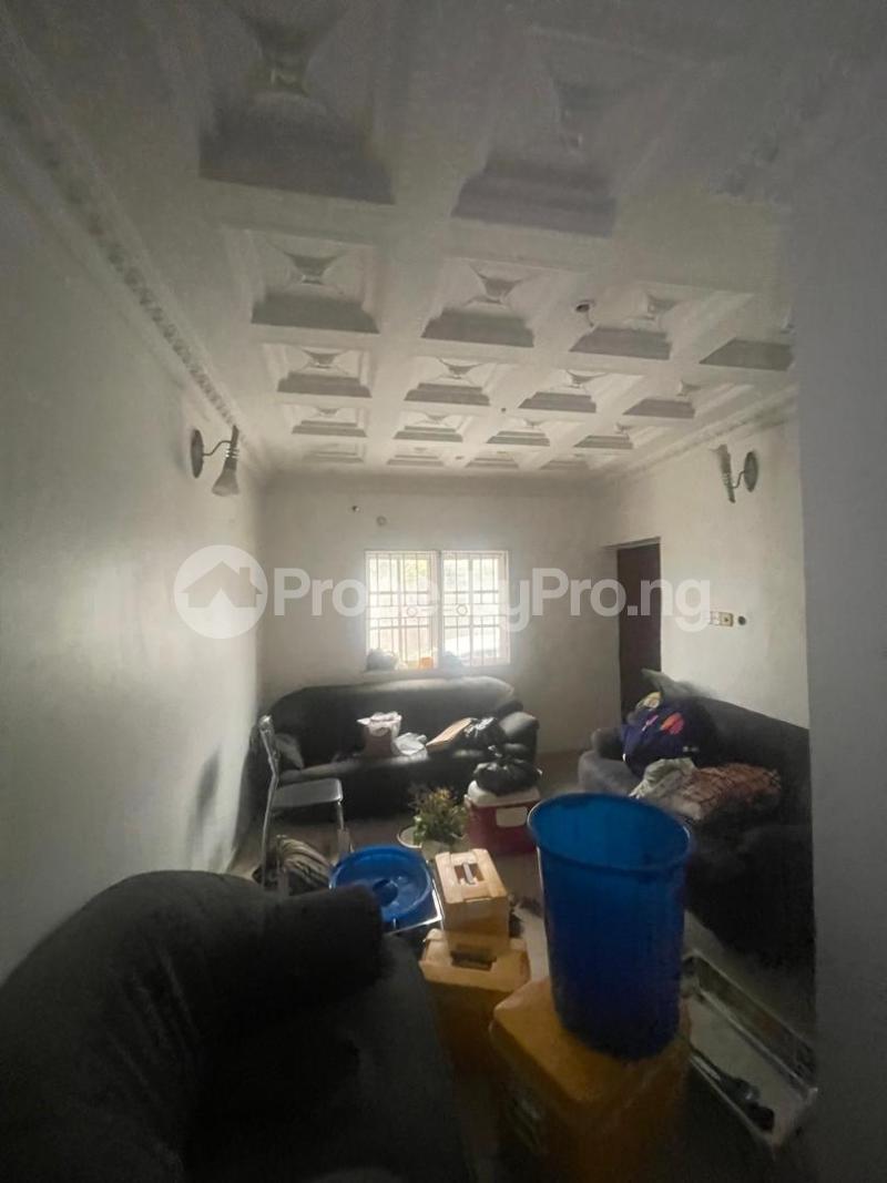 2 bedroom House for rent Magodo GRA Phase 1 Ojodu Lagos