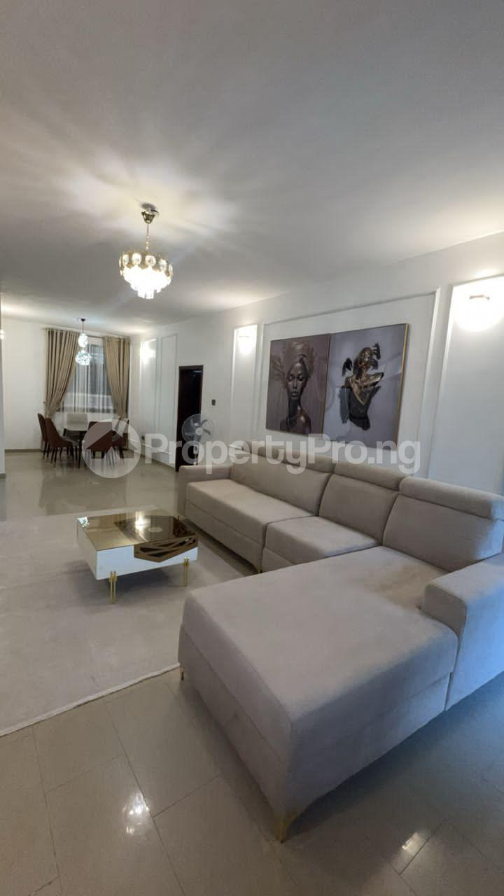 2 bedroom House for rent Garki 2 Abuja - 5