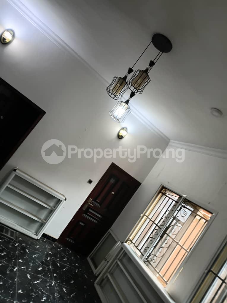 2 bedroom House for rent Obawole Ogba Ifako-ogba Ogba Lagos