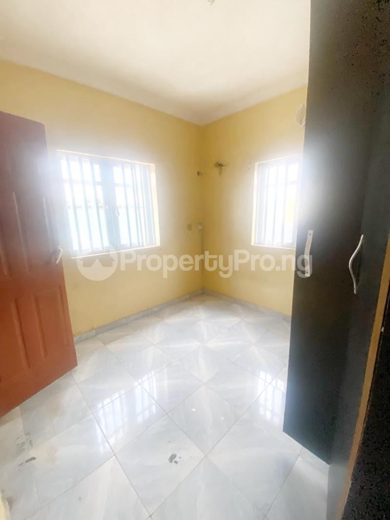 2 bedroom House for rent Olowora Ojodu Lagos